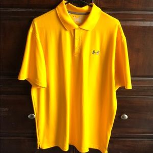 Under Armour Golf Polo